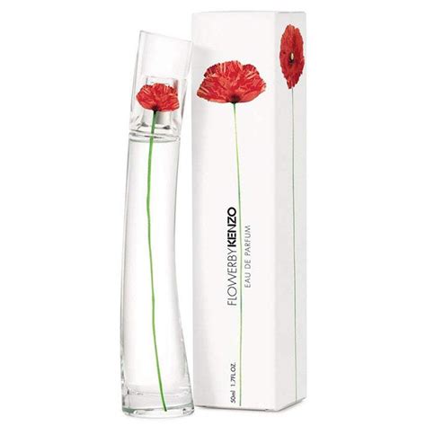 perfume flower by kenzo 50ml.